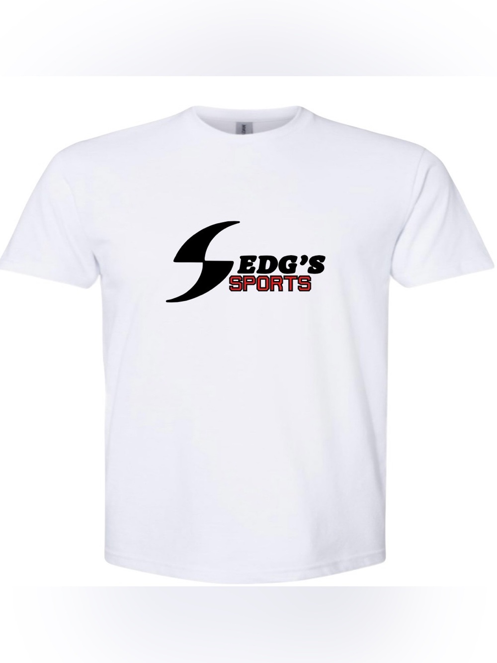 Sedg’s Sports T-Shirt